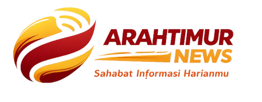 Arah Timur News